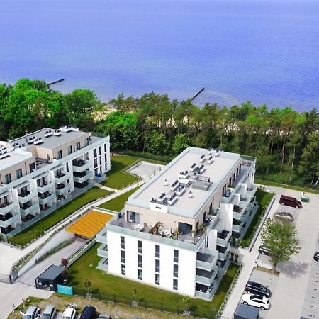 Vojcar Apartments Rewal Exterior foto
